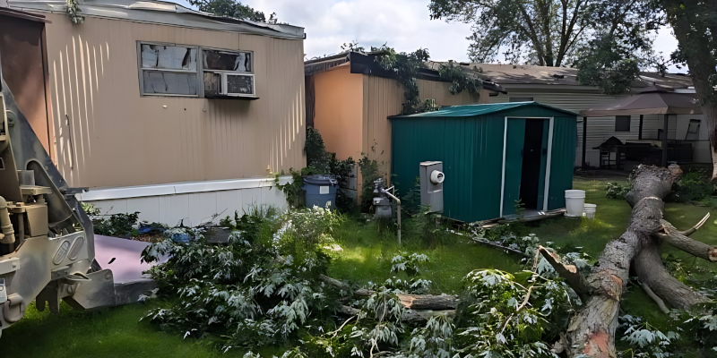 About All Tree Solutions in Northfield, Minnesota