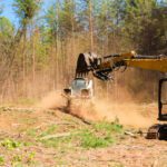 Lot Clearing